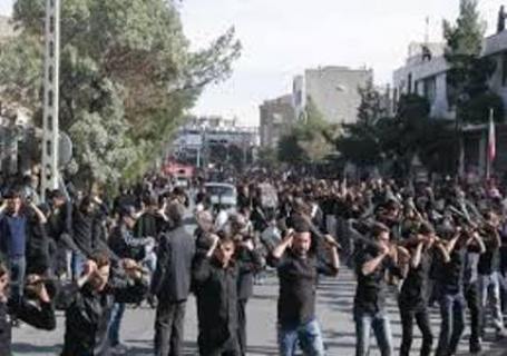 آداب و رسوم استان سمنان در ماه محرم