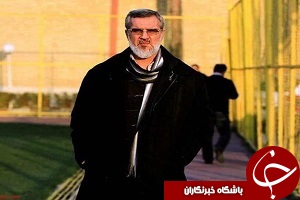 همکاری مجدد رویانیان و هدایتی این بار در سیاه جامگان