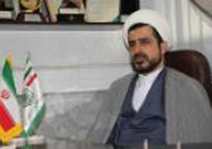 اجرای طرح عمرانی در بقعه شیخ ابوسلیمان دارانی(ره) فریدن
