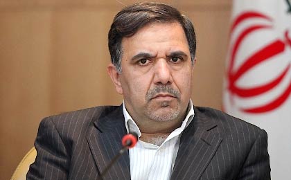 کوتاه شدن توقف قطارها با تکمیل خط ریلی تهران پیشوا ورامین/ترافیک جاده ها به ریل منتقل شود