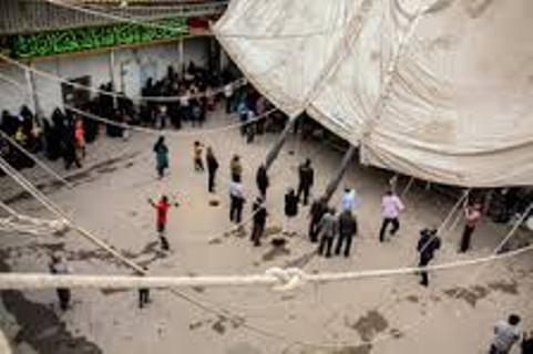 آداب و رسوم استان سمنان در ماه محرم