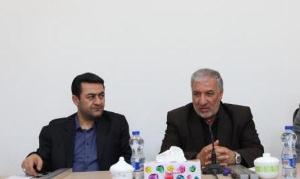 تولید بیش از 740 هزار تن گندم در سال زراعی 95-94 در آذربایجان غربی