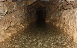 باز سازی قنات چوقابفان در دزفول