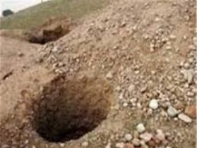 وجود بیش از هشت هزار حلقه چاه غیر مجاز در سیستان وبلوچستان