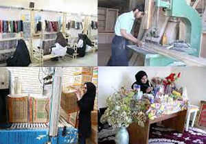 ۵۲۹ طرح اشتغالزایی برای مددجویان روستایی اجرا شد