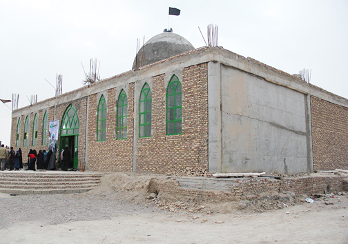 تخریب 