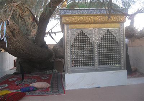 تخریب 