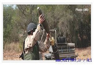 اصابت یک خمپاره به خانه فلسطینیان در رفح غزه