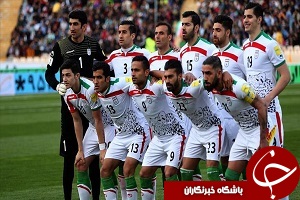 یوزهای ایرانی همچنان بدون شکست