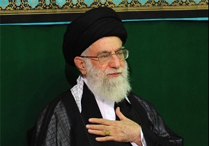 چهره‌اش مثل پاره ماه می درخشید/ نگاه حسرت بار حسین(ع) به قاسم