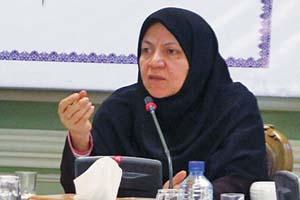 برگزاری پاویون ایران در نمایشگاه بین المللی گوانجو چین