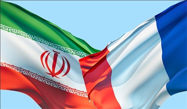المیادین گزارش داد: ایکاپ، تلاشی برای گسترش صنعت تولید خودرو در ایران