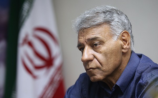 معینی:کره جنوبی نباید فراموش کند که ایران تیم قدرتمندی است