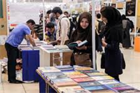 بازدید بیش از 60 هزار نفر از نمایشگاه کتاب لرستان