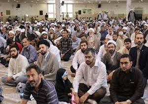 تاکید امام جمعه ی پردیسان برلزوم اجرای امربه معروف