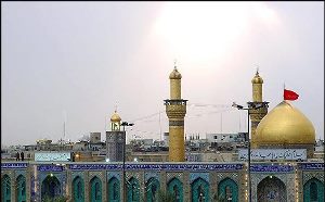 پرواز کاروان های خراسان جنوبی به سمت کربلا