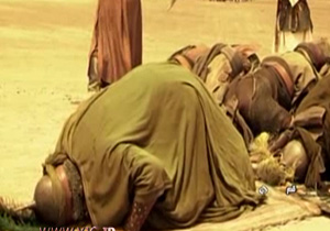 امام حسین(ع) چگونه زندگی کرد + فیلم