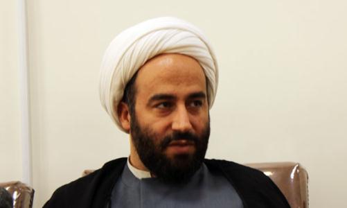 تجمع متمرکز هیئت های مذهبی همزمان با تاسوعا در  همدان