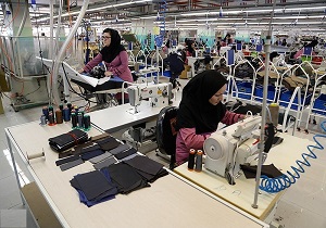 طرح‌های کوچک و متوسط تولیدی در شهرک‌های صنعتی اردبیل حمایت می‌شوند