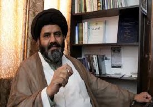 هدف ما مبارزه با تروریسم تکفیری است