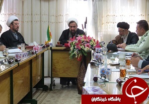 برپایی نماز جماعت در تاسوعاو عاشورا حسینی
