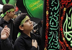 حضور بیش از 3 هزار نوجوان اردبیلی در همایش "احلی من العسل"