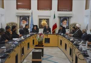برنامه ریزی برای گردشگری مذهبی در ایام محرم