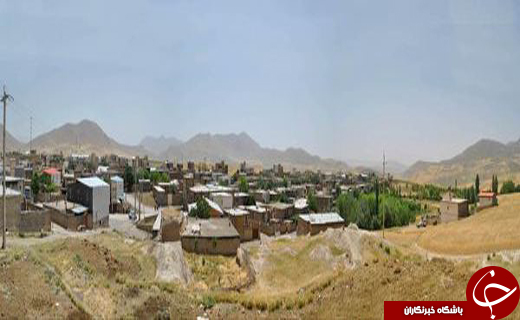 تپه&zwnj; باستانی اشکانیان جاده می شود!