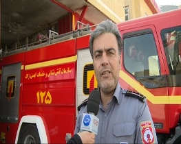 پیشگیری از بروز حوادث در ایام محرم با رعایت نکات ایمنی