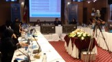آغاز به کار همایش مدیران گروه سلامت خانواده دانشگاههای علوم پزشکی کشور