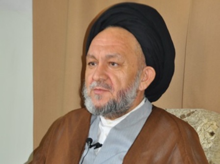 مدرسه علمیه ثقلین مزارشریف میزبان همایش بزرگ &laquo;سیدالساجدین&raquo;