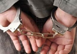 دستگیری عامل تهدید به هتک حیثیت دختر جوان