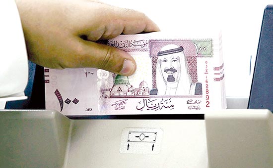 اوضاع اقتصادی عربستان در شوک/ وقتی بازار سعودی&zwnj;ها کساد می&zwnj;شود