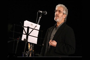 جزئیات مداحی کویتی‌پور در بازی ایران و کره جنوبی