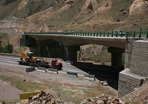 تاکید بر حفظ جاده های الموت به عنوان سرمایه های ماندگار