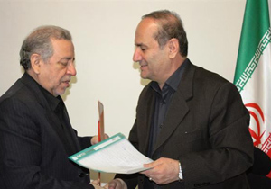انعقاد تفاهم نامه نحوه نظارت و کنترل بر توزیع آب کشاورزی در حوضه آبریز زاینده رود