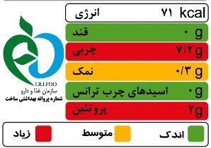 رتبه نخست درج نشانگر تغذیه ای/ تکمیل ظرفیت داروخانه ای استان