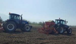 19 میلیارد ریال یارانه بلاعوض دولت برای کشاورزان گلستانی