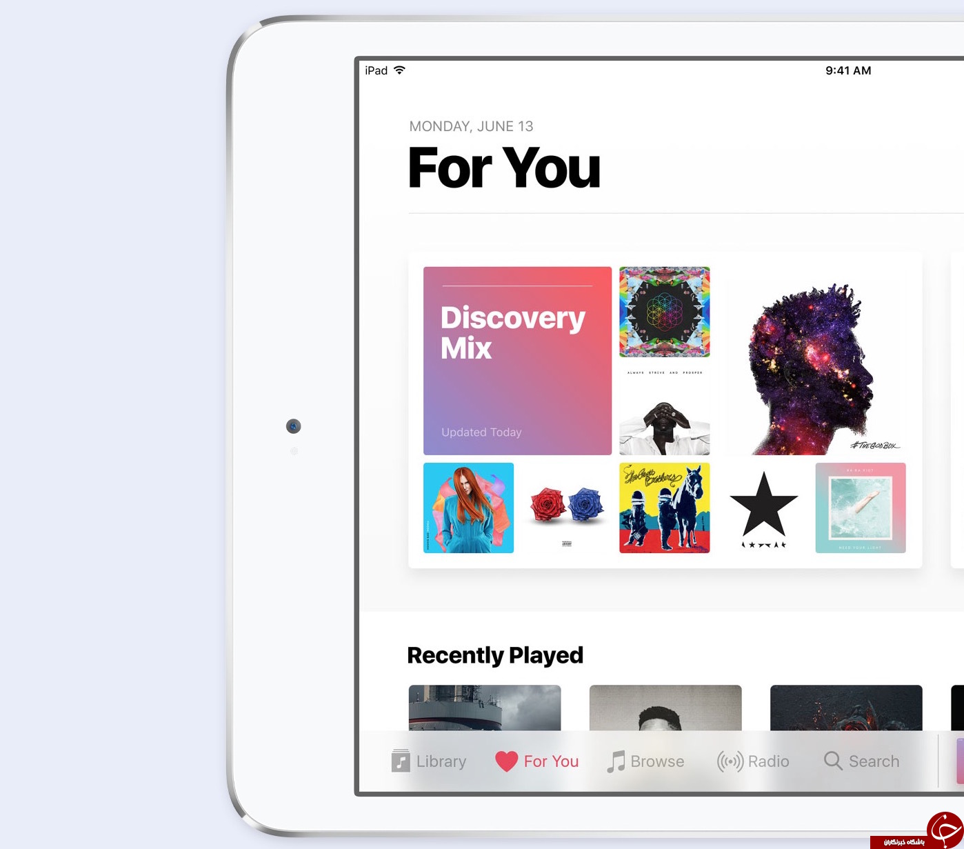 6 ویژگی ios10 که در اندروید نوقا وجود ندارد