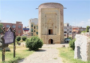 برگزاری دومین جلسه کارگروه تخصصی میراث فرهنگی و گردشگری