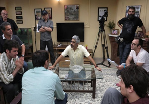 پخش «لیسانسه‌ها» در شب‌های زمستان/ 20 درصد تصویربرداری انجام شد