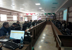 رونمایی از سامانه سیب