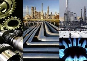 مصرف بیش از 80 درصد گاز استان در بخش صنعت