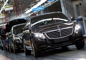 خداحافظی آلمان با خودروهای بنزین سوز و گازوئیلی