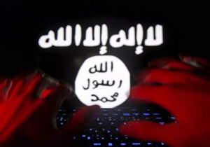اعدام وحشیانه 12 نفر با بولدوزر از سوی عناصر داعش