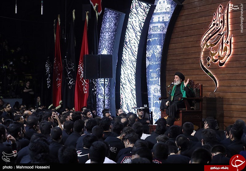 روضه&zwnj;خوانی و منبر؛ یک نیاز استراتژیک و یک شبکه اجتماعی ویژه شیعیان