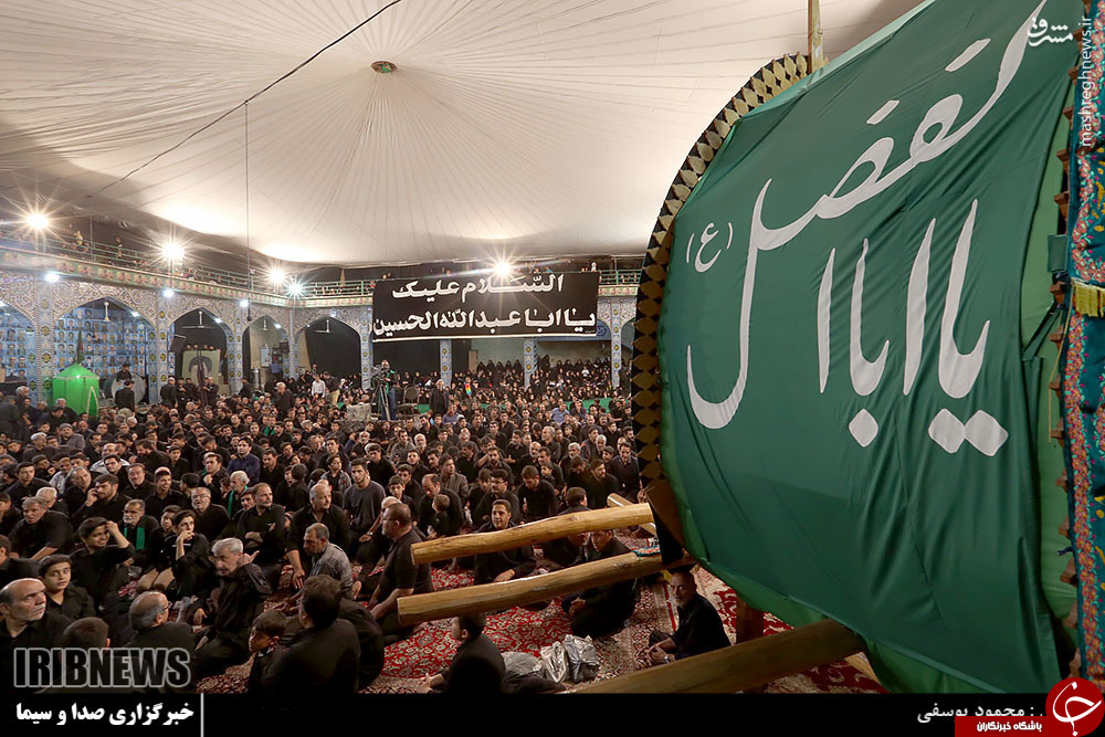 روضه&zwnj;خوانی و منبر؛ یک نیاز استراتژیک و یک شبکه اجتماعی ویژه شیعیان