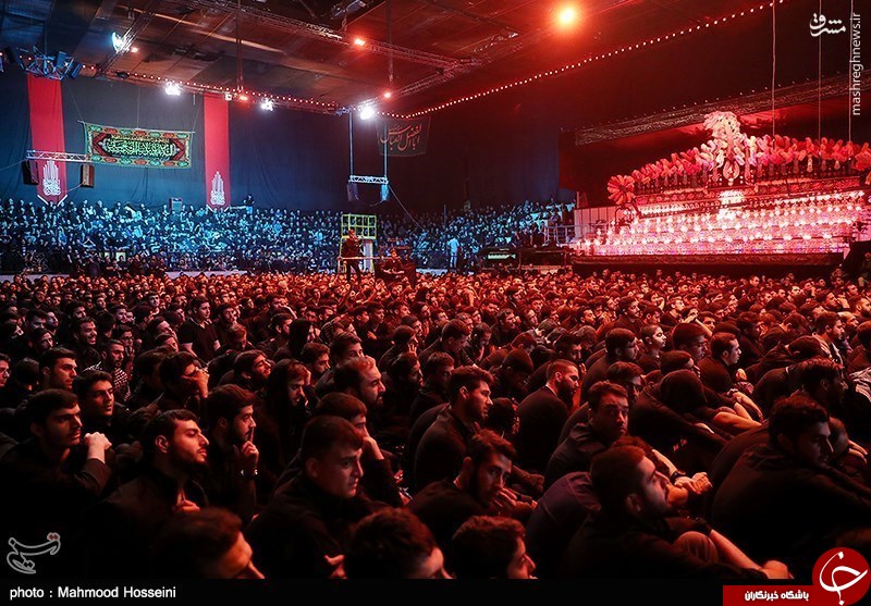 روضه&zwnj;خوانی و منبر؛ یک نیاز استراتژیک و یک شبکه اجتماعی ویژه شیعیان