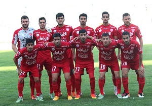 پرسپولیس گرانقیمتترین تیم لیگ است؟ پرسپولیس گرانقیمتترین تیم لیگ است؟