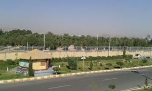 بازگشت ریزگردها به هوای اراک